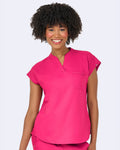 Dynamic Top in Azalea