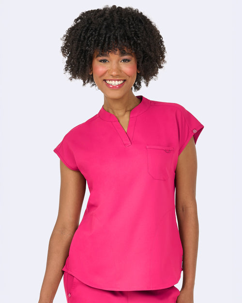 Dynamic Top in Azalea