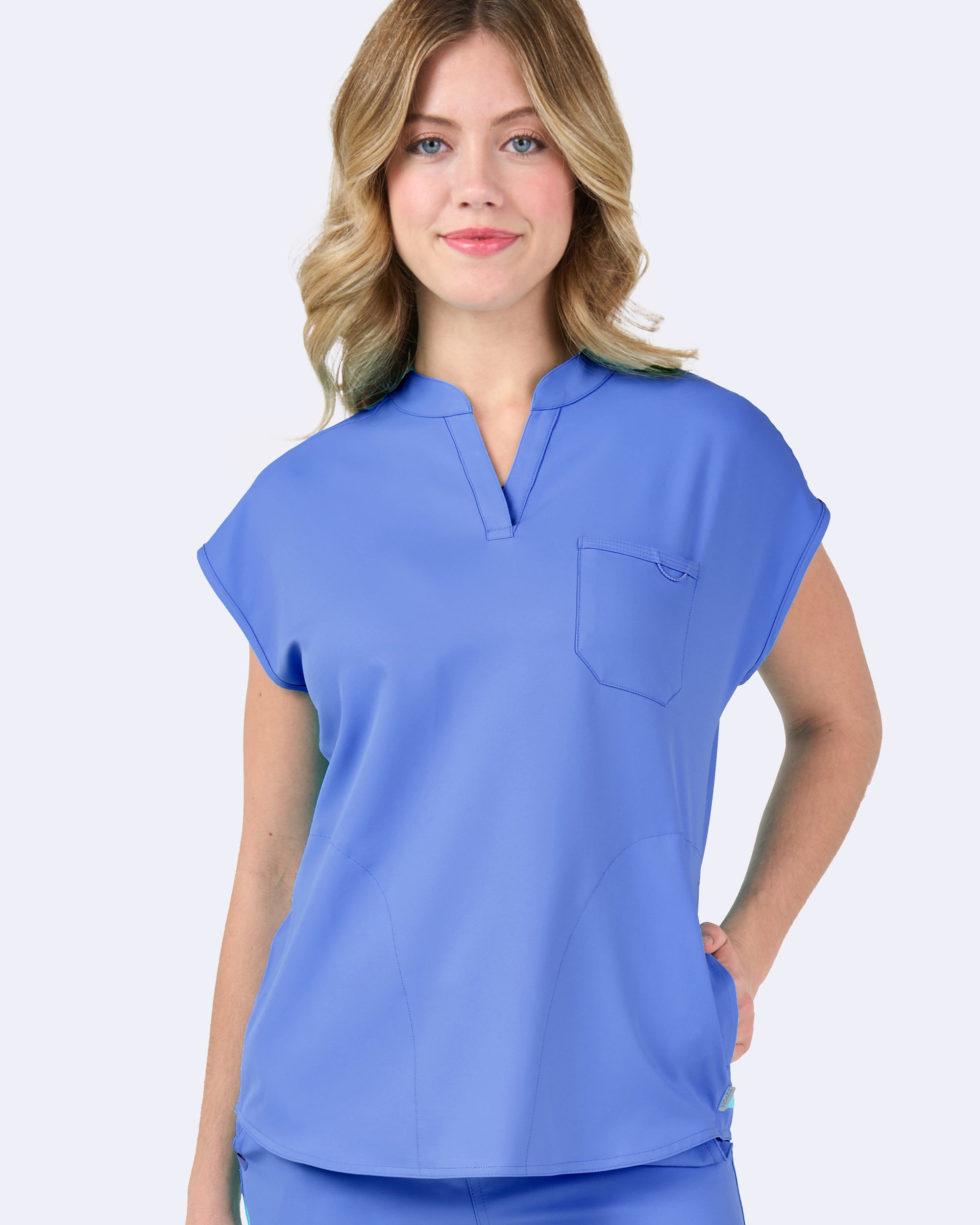 Dynamic Top in Ceil