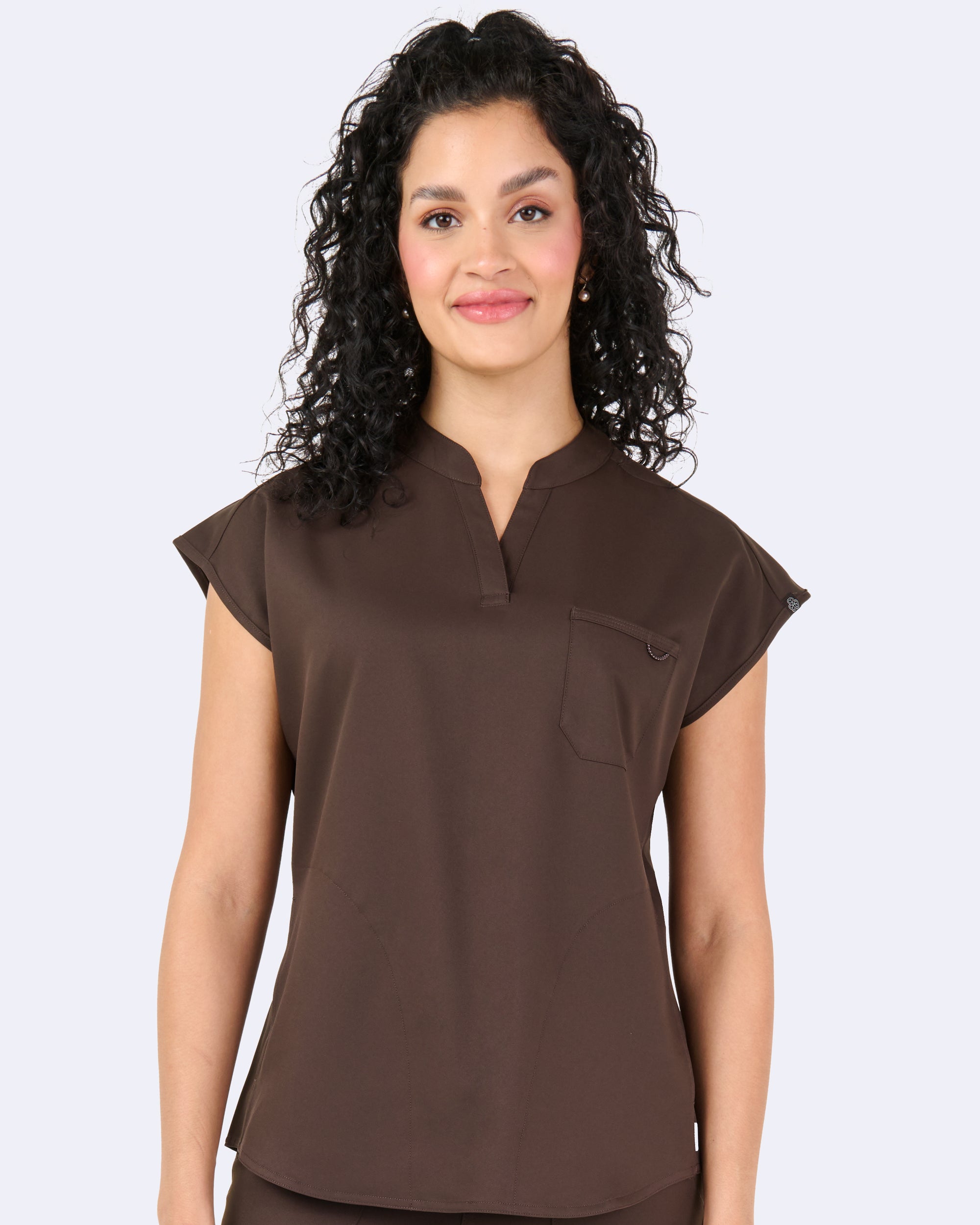 Dynamic Top in Espresso
