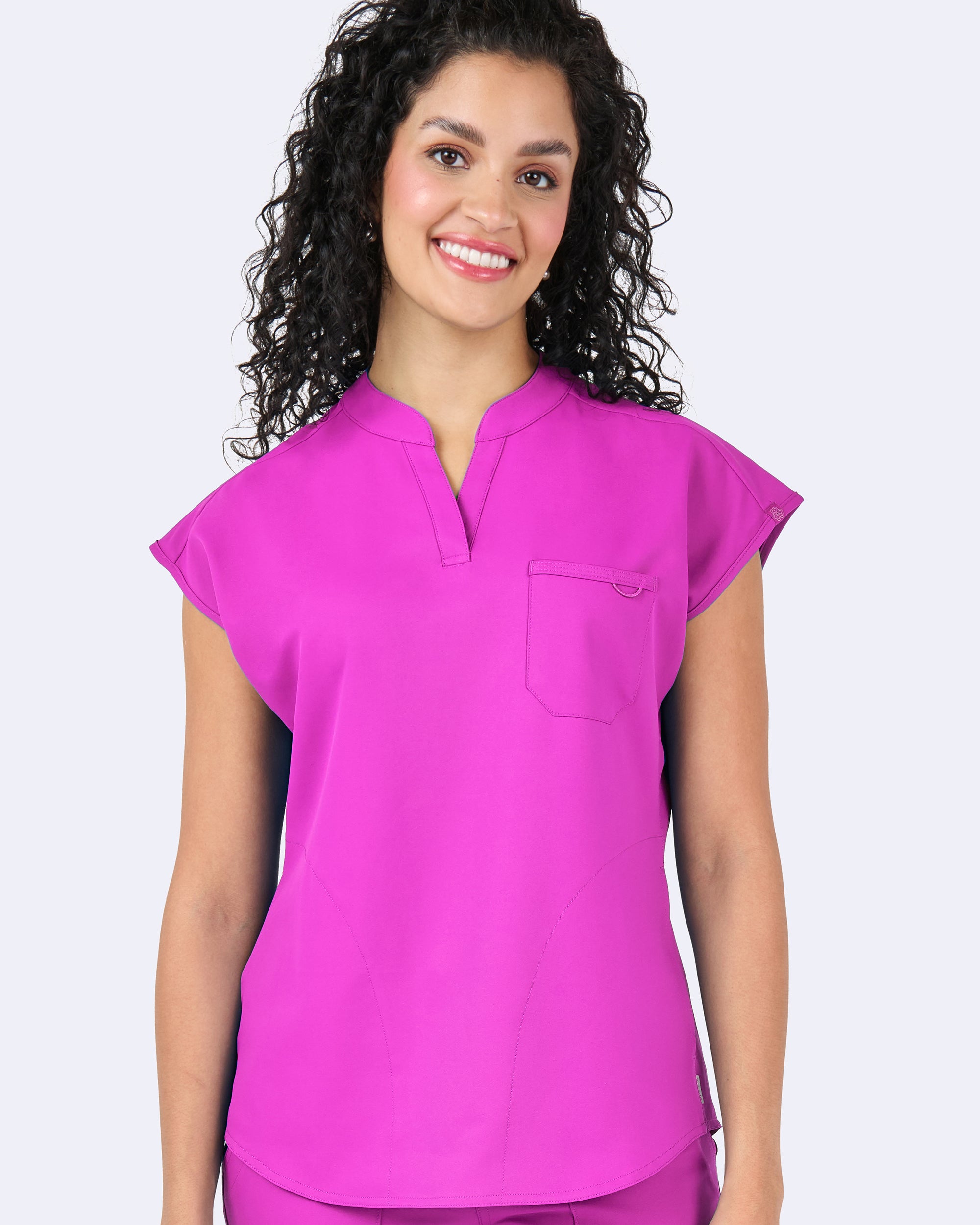 Dynamic Top in Orchid