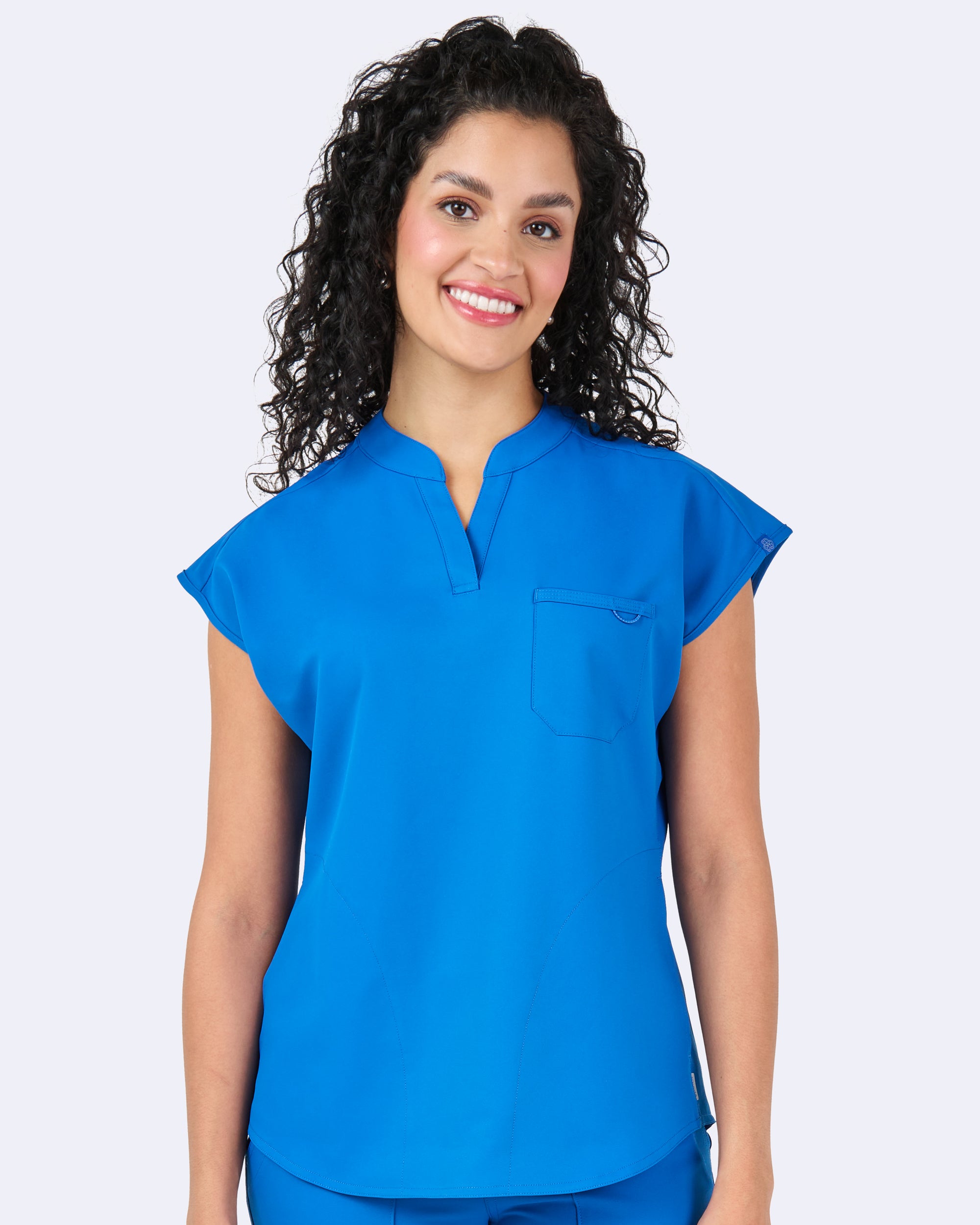 Dynamic Top in Royal