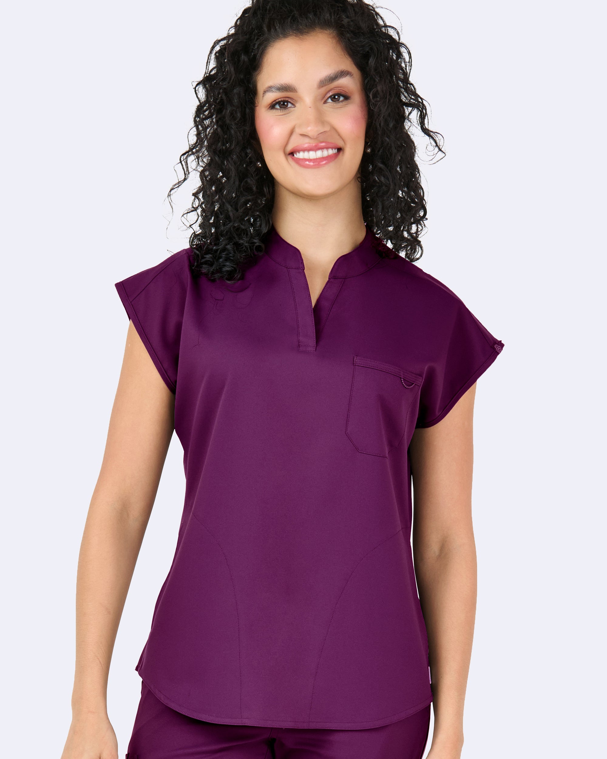 Dynamic Top in Wine