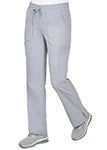 Energy Straight Leg Pant - Tall in Light Grey